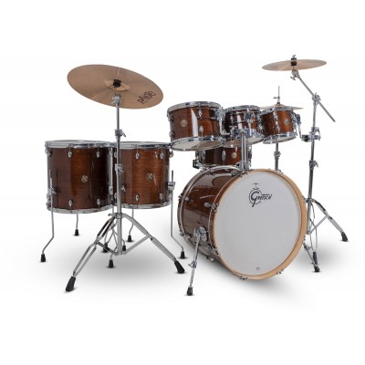 CATALINA MAPLE WALNUT GLAZE CM2-E627-WG