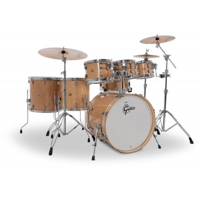 GRETSCH DRUMS CATALINA MAPLE ANTIQUE MAPLE CM2-E627-AM