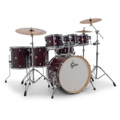 CATALINA MAPLE PURPLE GLOSS CM2-E627-PG