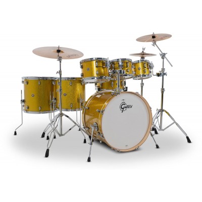 CATALINA MAPLE LEMON SPARKLE CM2-E627-LS