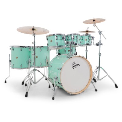 CATALINA MAPLE SEAFOAM GREEN CM2-E627-SFG