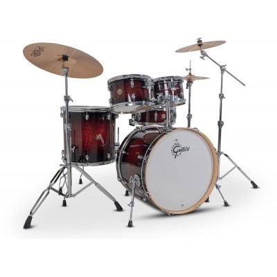 CATALINA MAPLE DEEP CHERRY BURST CM2-E625-DCB