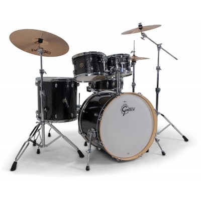 CATALINA MAPLE BLACK STARDUST CM2-E625-BS