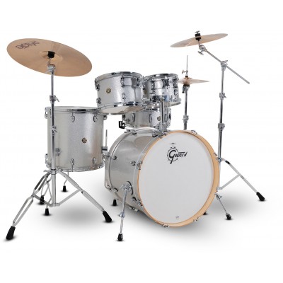 CATALINA MAPLE SILVER SPARKLE CM2-E625-SS