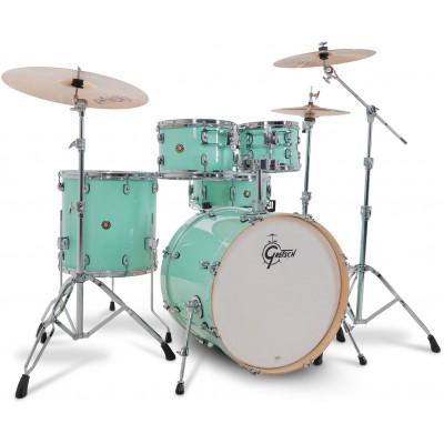 CATALINA MAPLE SEAFOAM GREEN CM2-E625-SFG