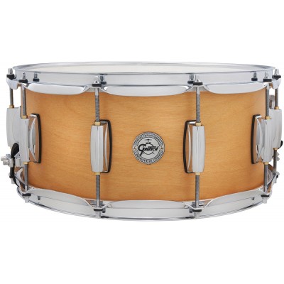 Caisse Claire Full Range Birch 14X6,5