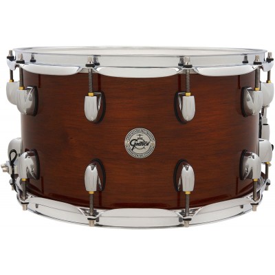 Caisse Claire Full Range Mahogany/Maple 14X8? S1-0814-Mmg
