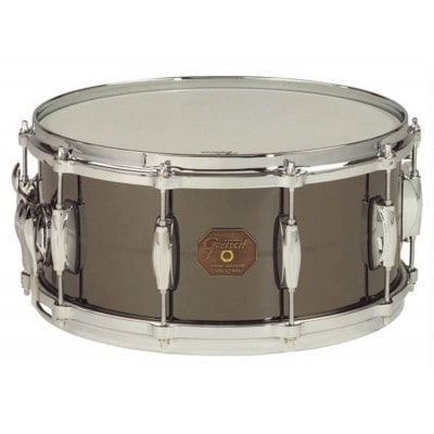 Gretsch Drums G4160ss 14 X 5  Steel