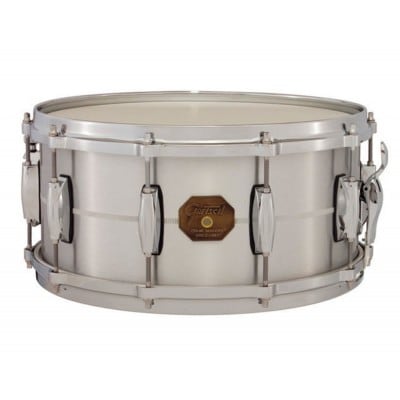 Gretsch Drums G4168sa 13 X 6 Aluminium