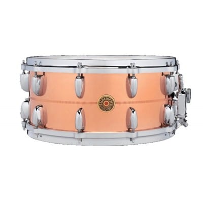 Gretsch Drums G4168pb 13 X 6