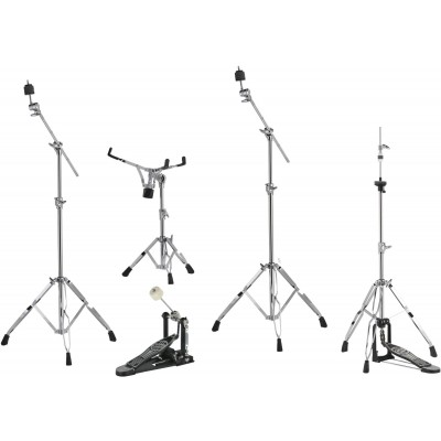 Hardware Explorer Pack D'Accessoires Gr-G2Pack