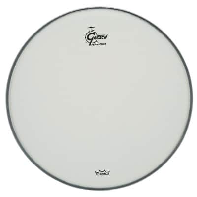 Gretsch Drums Blanc Sable 14 Frappe