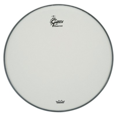 Gretsch Drums Blanc Sable 18 Frappe