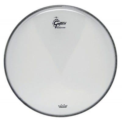 GRETSCH DRUMS 10"