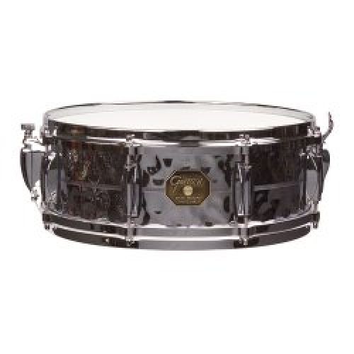 Gretsch Gretsch Usa Fût Martele 14 X 5 - G4160hb