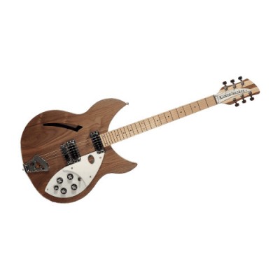 DEMI-CAISSE 330 WALNUT