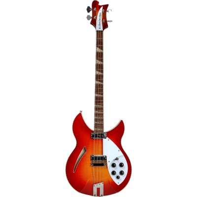 BASSE 4005XC AMBER FIREGLO 90TH ANNIVERSARY