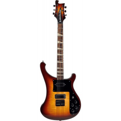GUITARE 480XC TOBACCOGLO 90TH ANNIVERSARY