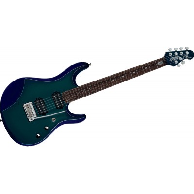 Jp Signature In Mystic Dream