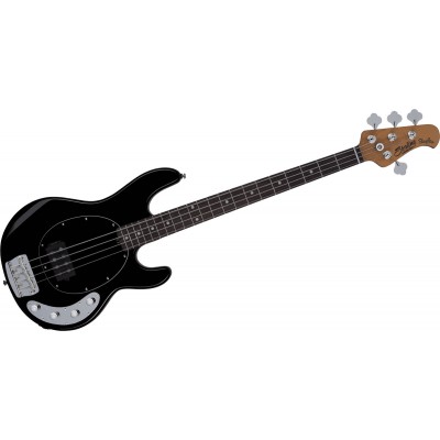 STERLING GUITARS Stingray - Black
