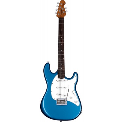 Cutlass CT50 SSS Toluca Lake Blue