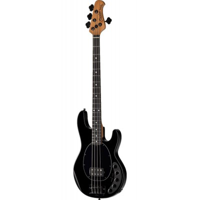 STERLING GUITARS Dark Ray, Stingray W/ Darkglass Electronics