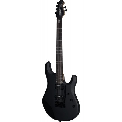 John Petrucci Jp60Nb Signature, Stealth Black