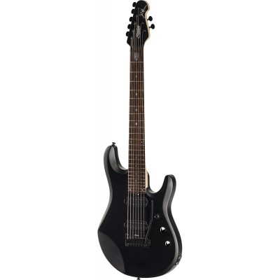 John Petrucci Jp70Nb Signature, Stealth Black - B Stock