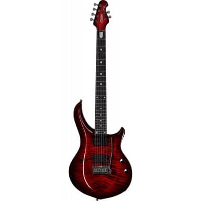 MAJESTY 200 XFM ROYAL RED