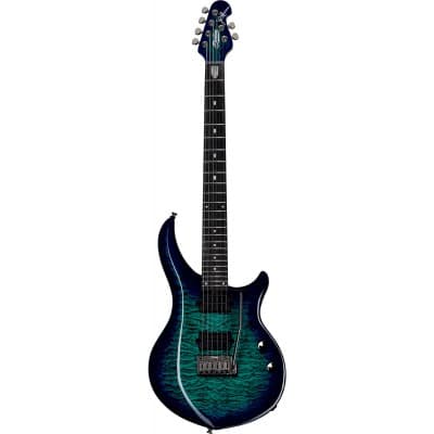 JP MAJESTY DIMARZIO CERULEAN PARADISE