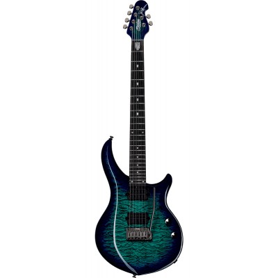 Jp Majesty Dimarzio Cerulean Paradise
