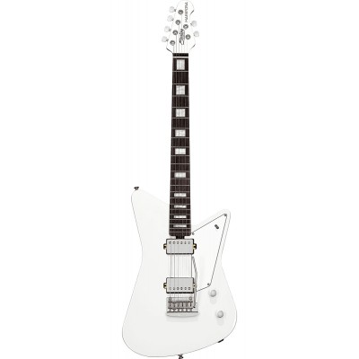 STERLING GUITARS Mariposa Imperial White - Stock B