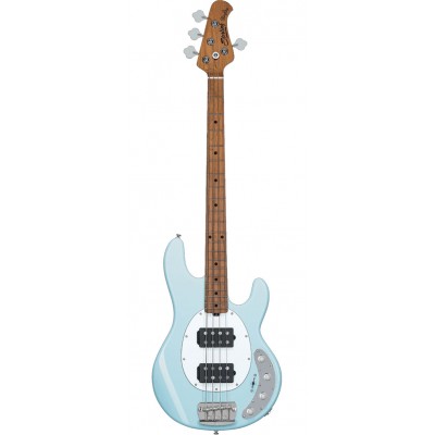 Electric Bass Stingray 34 Hh Daphne Blue