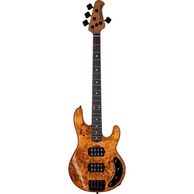 STERLING BY MUSIC MAN STERLING RAY34HHPB AMBER