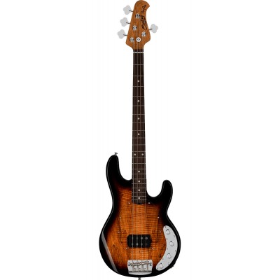 Stingray Ray34Sm 3-Tons Sunburst