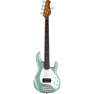 Stingray Ray35 Dorado Green