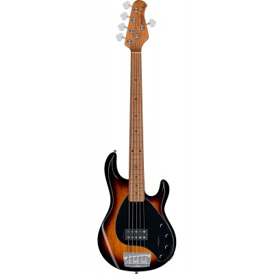 Stingray5 Vintage Sunburst