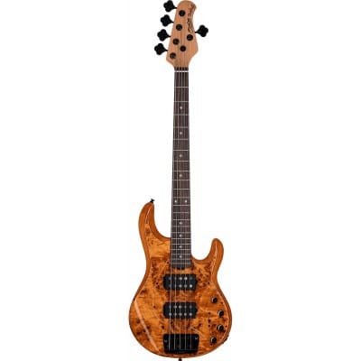 STERLING BY MUSIC MAN STERLING RAY35HHPB AMBER