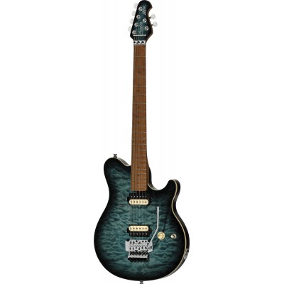 Axis AX50QM Yucatan Blue