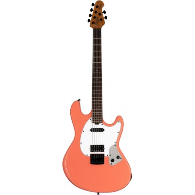 Fluff Rula Thumb Red