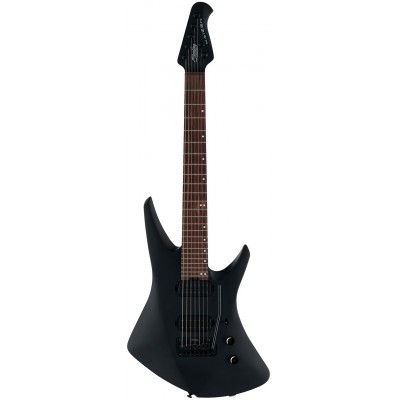 Kaizen 7 cordes Stealth Black