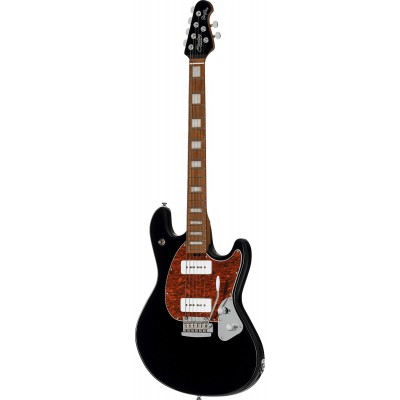 Stingray Plus SR50X Black