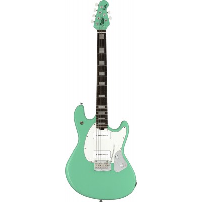 Stingray Plus SR50X Seafoam Green