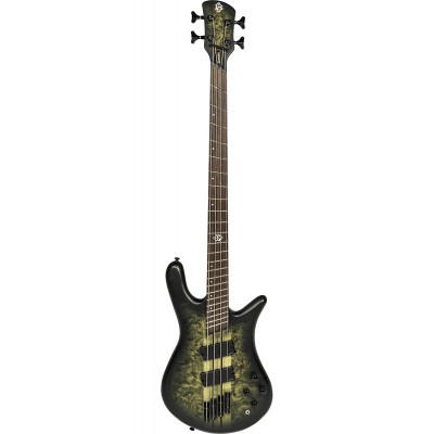 BASSE NS DIMENSION 4 HAUNTED MOSS MATTE – MULTI SCALE