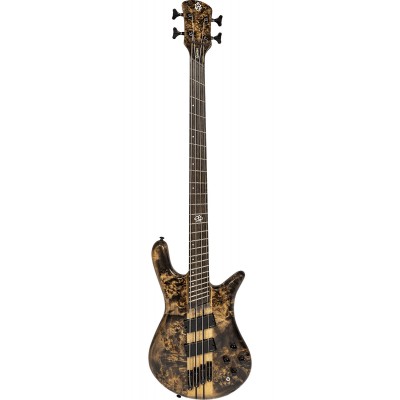 BASSE NS DIMENSION 4 SUPER FADED BLACK GLOSS – MULTI SCALE