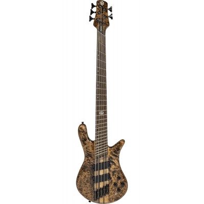 BASSE NS DIMENSION 5 SUPER FADED BLACK GLOSS – MULTI SCALE