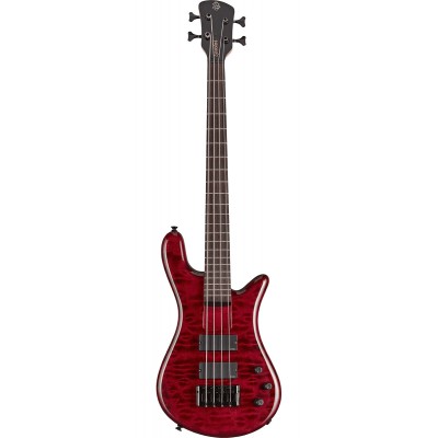 BASSE BANTAM 4 BLACK CHERRY