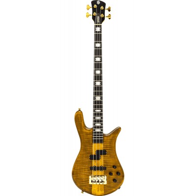 BASSE EURO 4 LT TIGER EYE GLOSS