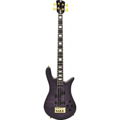 BASSE EURO 4 LT VIOLET FADE GLOSS