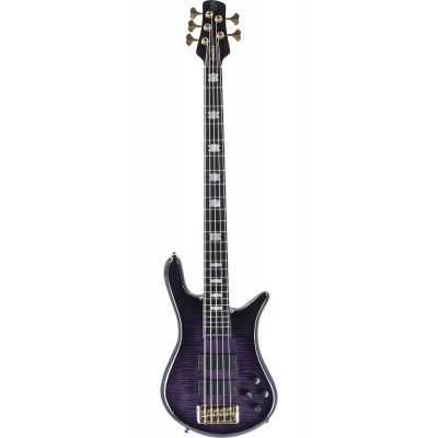 BASSE EURO 5 LT VIOLET FADE GLOSS